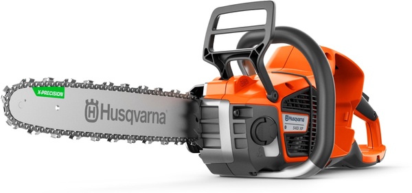 Pack corte y limpieza Husqvarna 540i XP + 530iB + 2 B330X 9 Ah + C500X