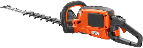 Cortasetos a bater�a Husqvarna 522iHD75 36 V 75 cm - sin bater�a ni cargador