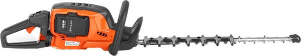 Kit cortasetos Husqvarna 522iHD75 75 cm + bater�a 40-B140X 4 Ah y cargador 40-C500X