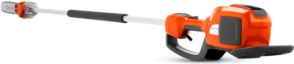 Kit podadora Husqvarna 530iP4 + bater�a BLi200X 5 Ah y cargador r�pido 40-C500X