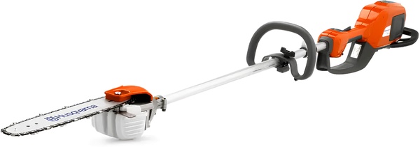 Kit podadora Husqvarna 530iPX + bater�a BLi200X 5 Ah y cargador r�pido 40-C500X