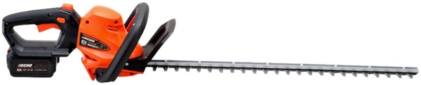 Pack cortasetos ECHO DHC-310 40V + bater�a 2 Ah y cargador LC3604