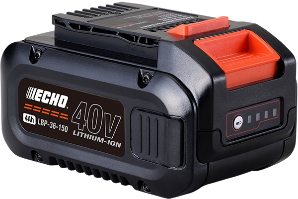 Pack cortac�sped 35 cm ECHO DLM-310/35P 40V + bater�a 4 Ah y cargador LC3604