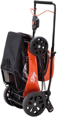Pack cortac�sped 46 cm ECHO DLM-310/46P 40V + bater�a 4 Ah y cargador LC3604