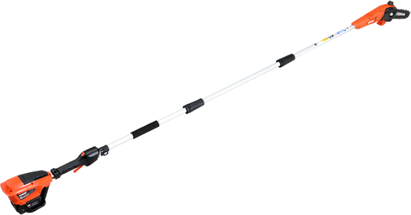 Pack podadora de altura ECHO DPPF-310 40V + bater�a 2 Ah y cargador LC3604