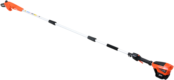 Pack podadora de altura ECHO DPPF-310 40V + bater�a 2 Ah y cargador LC3604