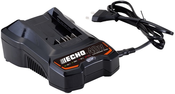 Pack setos y limpieza ECHO: cortasetos DHC-310 + soplador DPB-310 + 2 bater�as 4 Ah y cargador LC3604