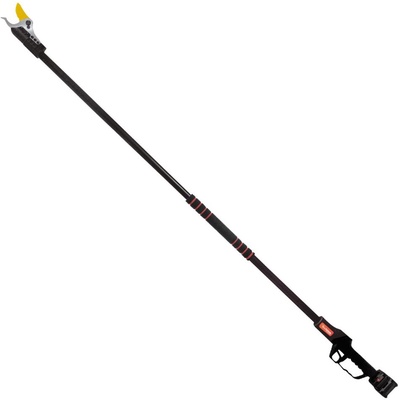 Pack poda Altuna AB1700 de p�rtiga + minimotosierra AB151 con bater�as y cargadores