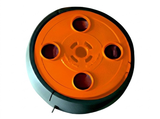 Kit atadora Altuna AB02-AT + portabobina 200 m + 2 bater�as y cargador