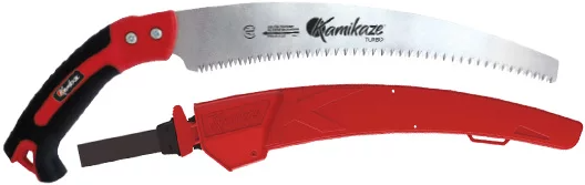 Kit poda manual Kamikaze KM-M Force + serrucho S-330H y afilador de tijeras