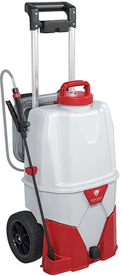 Pack pulverizadores agr�colas Pulmic Pegasus 15 L + Pegasus 35 L con carro