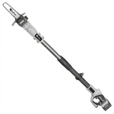 Pack poda en altura y pulverizaci�n Pulmic Pegasus 35 L + sierra telesc�pica Kamikaze KVS7000P con bater�as