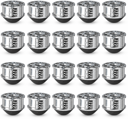 Pack profesional de 20 cabezales de desbrozadora FlashCutter UFC06 para tiendas y cuadrillas