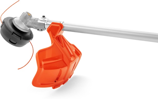 Pack desbrozadora Husqvarna 535iRX + 2 bater�as 40-B330X 9 Ah y cargador r�pido 40-C500X