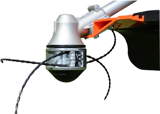 Cabezal de desbrozadora FlashCutter UFC06: unidad y packs profesionales