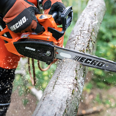 Motosierra de poda a bater�a ECHO DCS-2500T PRO 56 V, espada 25 cm, sin bater�a ni cargador