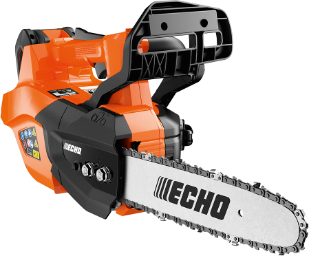 Motosierra DCS 3000 T a bater�a ECHO 56 V eFORCE, sin bater�a ni cargador
