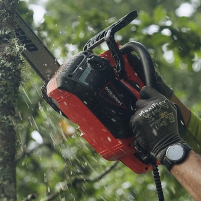 Motosierra DCS 3000 T a bater�a ECHO 56 V eFORCE, sin bater�a ni cargador