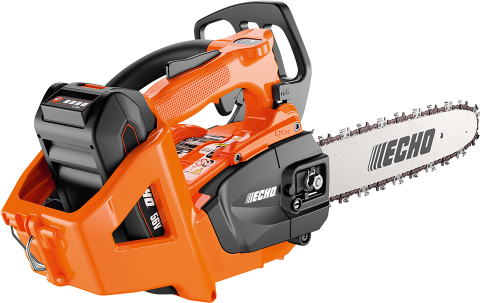 Motosierra DCS 3500 T PRO a batería ECHO 56 V eFORCE, sin batería ni cargador Motosierra DCS 3500 T PRO a batería ECHO 56 V eFORCE, sin batería ni cargador