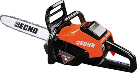 DCS-3500 PRO a bater�a ECHO 56 V eFORCE, sin bater�a ni cargador