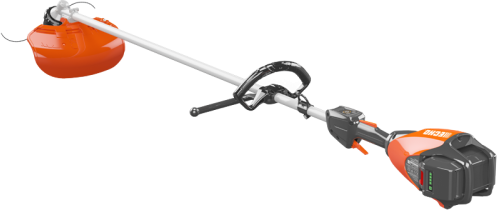 Desbrozadora bater�a ECHO DSRM-2600L PRO 56 V eFORCE, sin bater�a ni cargador