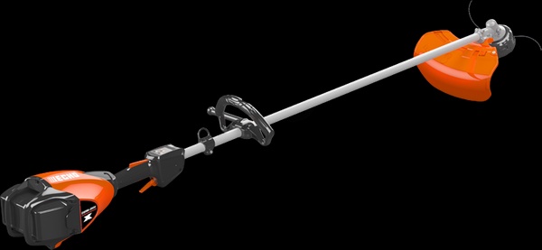 Desbrozadora bater�a ECHO DSRM-2600L PRO 56 V eFORCE, sin bater�a ni cargador