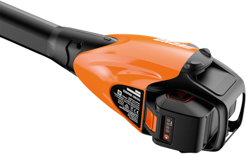 Desbrozadora bater�a ECHO DSRM-3500U PRO 56 V eFORCE, sin bater�a ni cargador