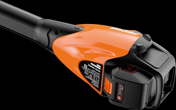 Desbrozadora bater�a ECHO DSRM-3500U PRO 56 V eFORCE, sin bater�a ni cargador