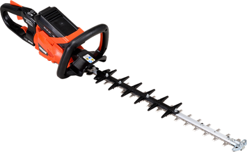 Cortasetos bater�a ECHO DHC-2200R PRO 56 V eFORCE, sin bater�a ni cargador