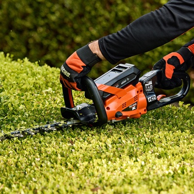 Cortasetos bater�a ECHO DHC-2200R PRO 56 V eFORCE, sin bater�a ni cargador