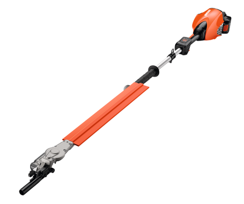 Cortasetos de altura bater�a ECHO DHCA-2600HD PRO 56 V eFORCE, sin bater�a ni cargador