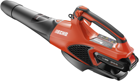 Soplador bater�a ECHO DPB-2500 56 V eFORCE, sin bater�a ni cargador