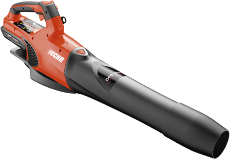 Soplador bater�a ECHO DPB-2500 56 V eFORCE, sin bater�a ni cargador