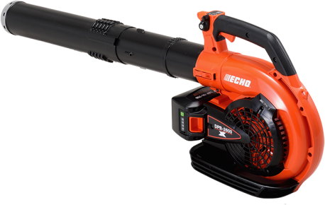 Soplador bater�a ECHO DPB-2600 PRO 56 V eFORCE, sin bater�a ni cargador