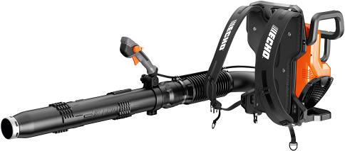 Soplador de mochila bater�a ECHO DPB-5900T PRO 56 V eFORCE, sin bater�a ni cargador