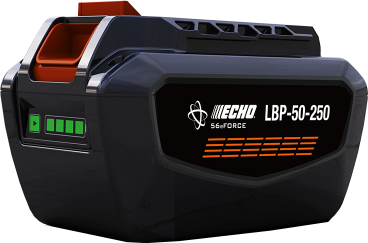 Cortac�sped autopropulsado ECHO DLM-5100SP 51 cm + bater�a 4,5 Ah y cargador ultrarr�pido