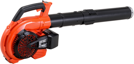 Pack jard�n profesional ECHO DLM-5100SP + DSRM-3500U PRO + DPB-2600 PRO + 3 bater�as y cargador