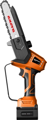 Pack oferta Anova: tijera de poda TPB4503 + sierra de poda MB500 + p�rtiga telesc�pica 1,5-2,1 m