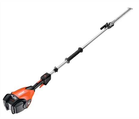 Pack cortasetos de altura ECHO DHCA-2600HD PRO 56 V + bater�a 4,5 Ah + cargador ultrarr�pido LCJU-560