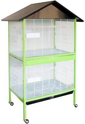 Pajarera Copele Mulhac�n