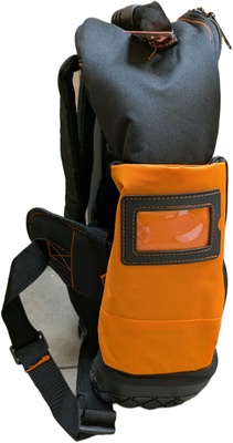 Mochila Espalda Altuna