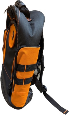 Mochila Espalda Altuna