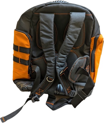 Mochila Espalda Altuna