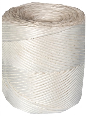 Rafia T/150 1C Blanco 5 Kg