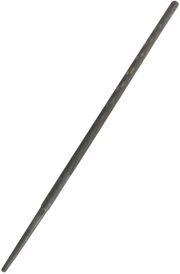 Limas redondas Husqvarna 4,8 mm - 1, 6 o 12 unidades