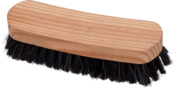 Cepillo Calzado Pelo Negro n�1