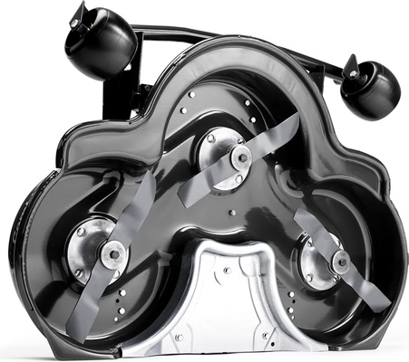 Unidad de corte Husqvarna Combi 112 cm serie 300 � sin rider ni motor