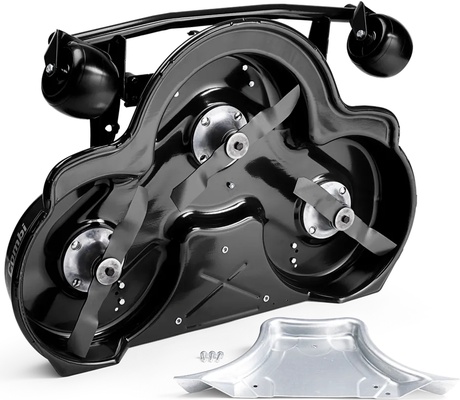 Unidad de corte Husqvarna Combi 112 cm serie 300 � sin rider ni motor