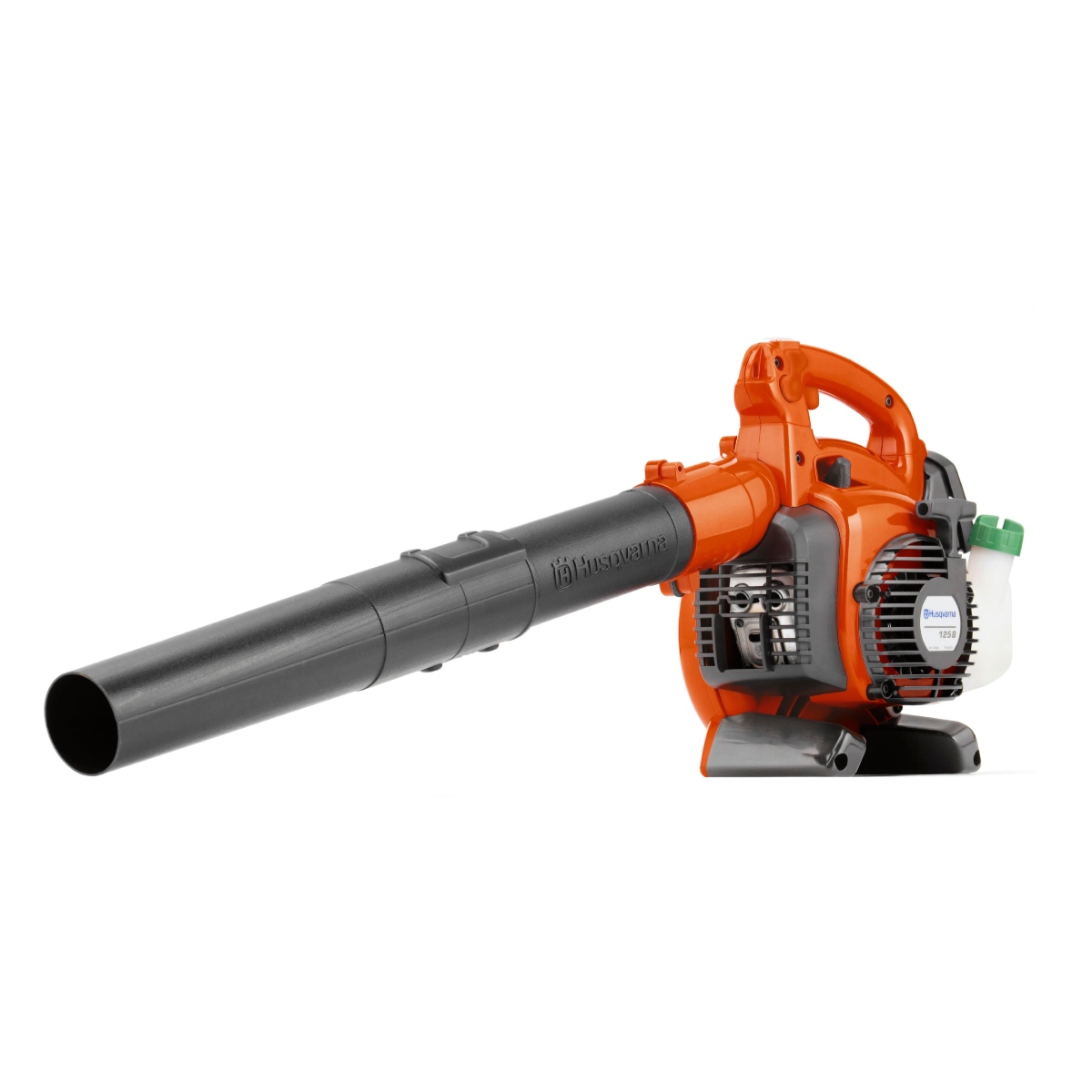Soplador de gasolina Husqvarna 125B para jardín doméstico